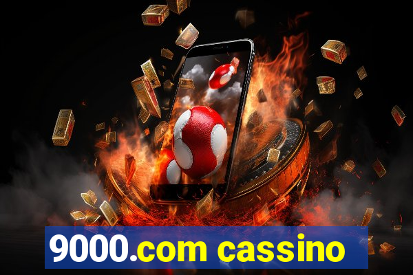 9000.com cassino